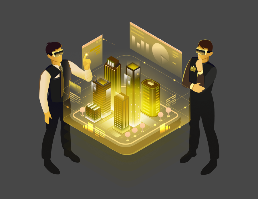 Trở thành một môi giới thực sự chuyên nghiệp, sẵn sàng kiếm được tiền trong mọi chu kỳ bất động sản