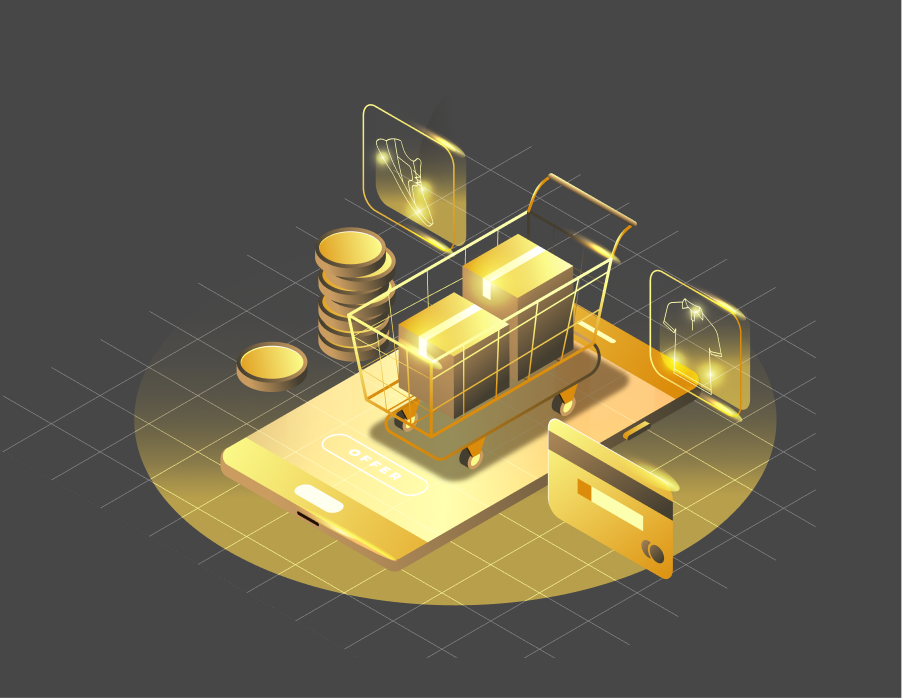 Trở thành chuyên gia bán hàng có thể áp dụng cho mọi mặt hàng